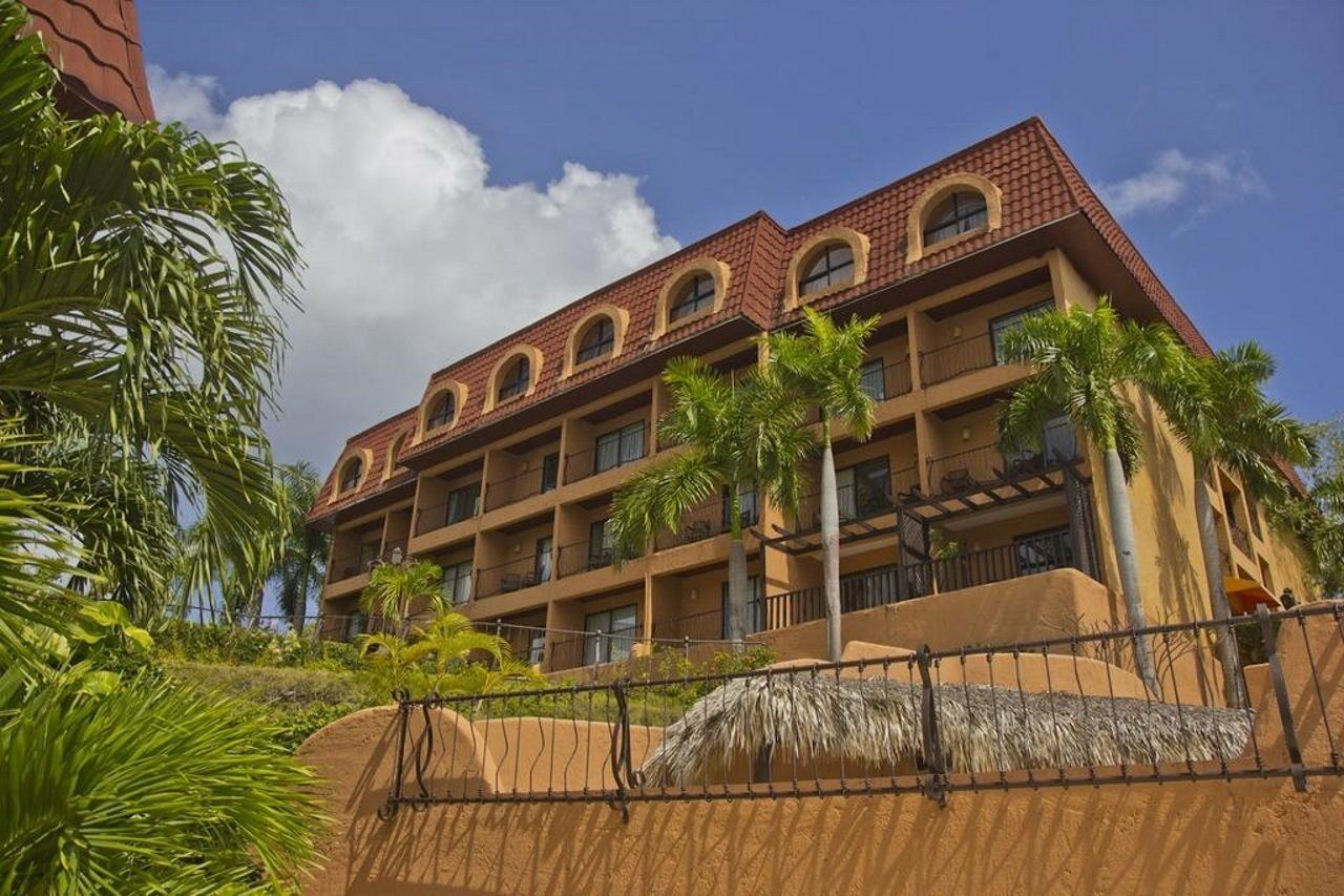 Sosua Bay Resort And Victorian House Ngoại thất bức ảnh
